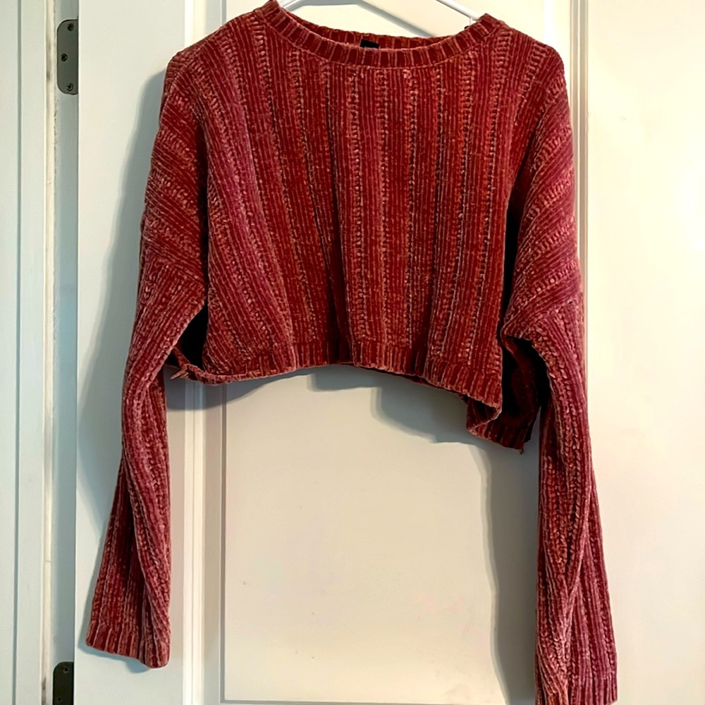 Forever 21 sweater